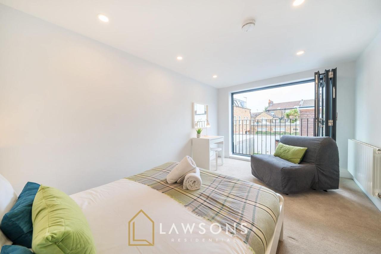 Chic Living By Lawsons Διαμέρισμα Γουίνσδορ Εξωτερικό φωτογραφία