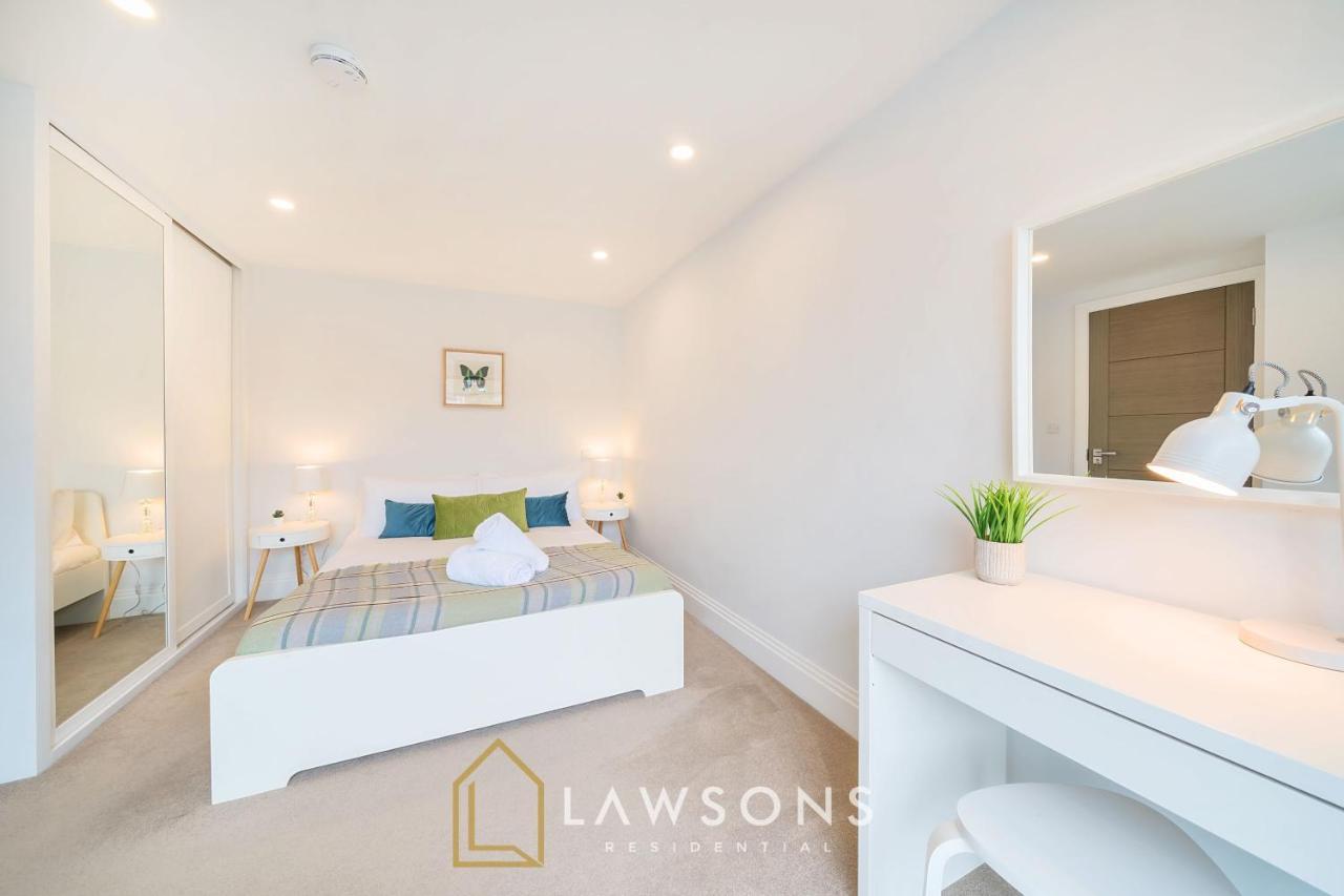 Chic Living By Lawsons Διαμέρισμα Γουίνσδορ Εξωτερικό φωτογραφία